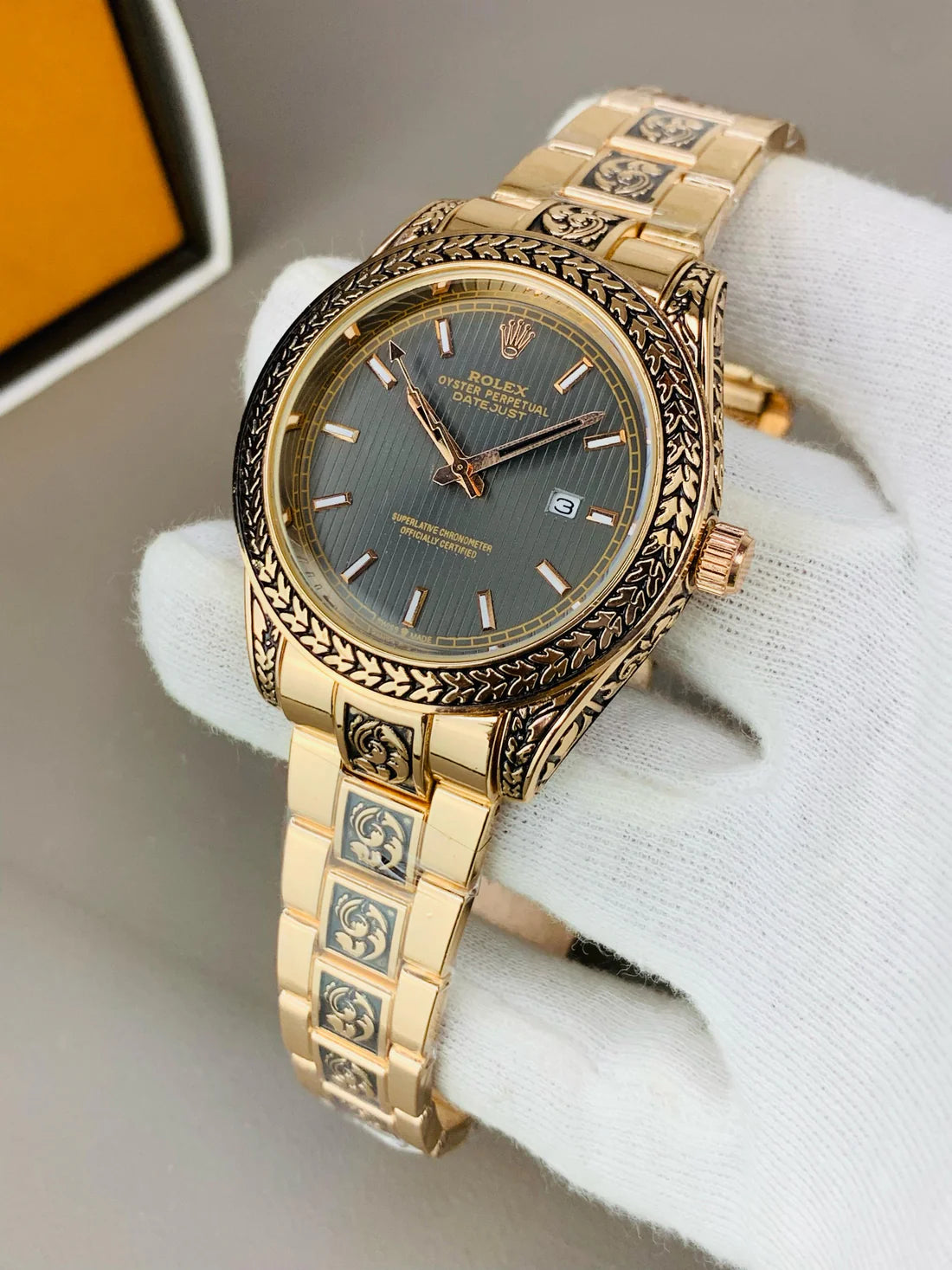 Mens Watch